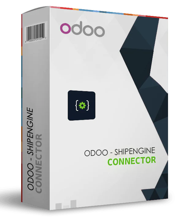 Odoo – ShipEngine Connector